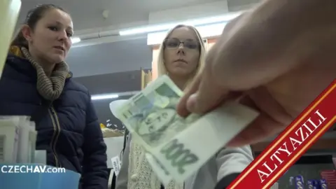 Tik Tok Platformundan Düşürdüğü Yeni Boşanmış Karıyı Aç Olduğu Seks Konusunda Zirveye Ulaştırıyor