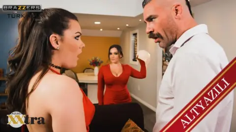 Üvey Annem Artık Amdan Zevk Alamayınca Kaşınan Göt Deliğini Var Gücümle Sikerek Folloş Ettim